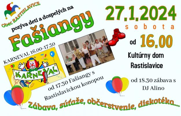 pozvánka