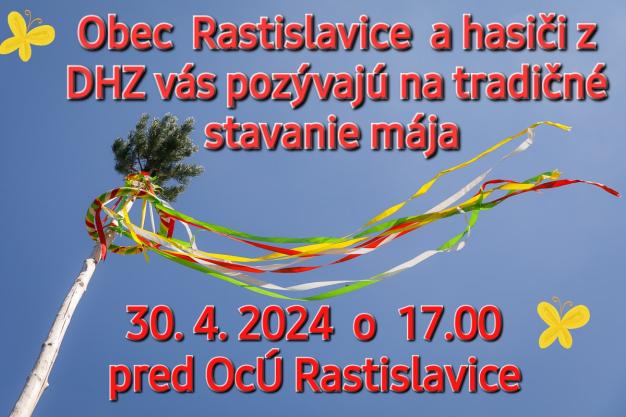 Pozvánka 