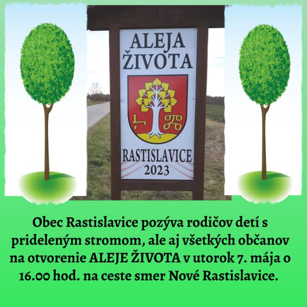 pozvánka