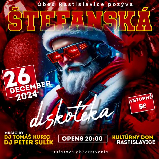 pozvánka