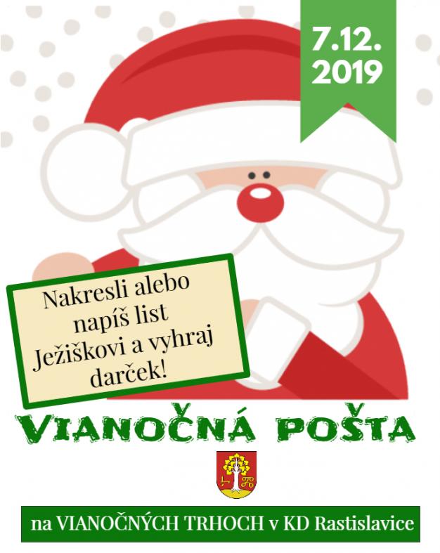 pošta