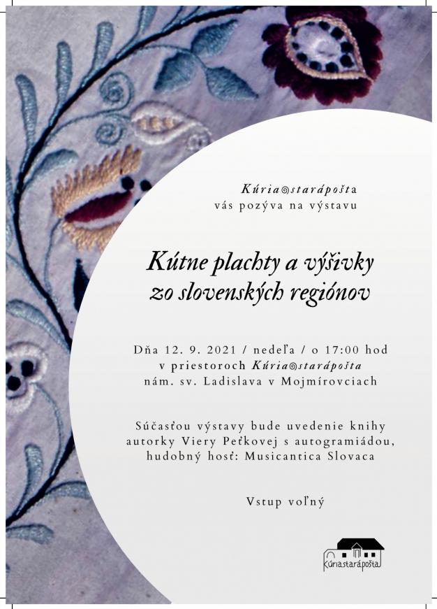 pozvánka
