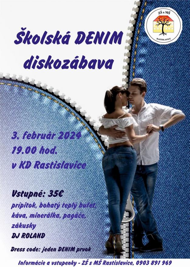 pozvánka