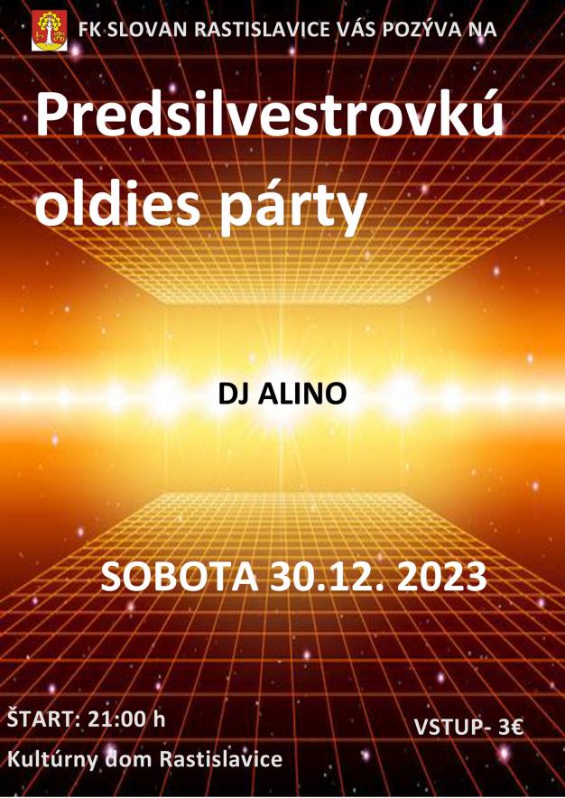 pozvánka