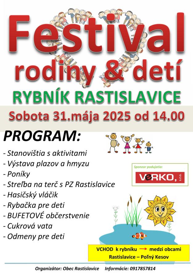 pozvánka