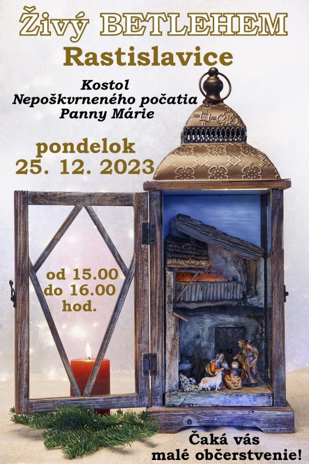 pozvánka