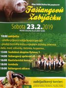 Fašiangová zabíjačka 1