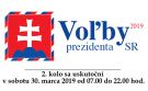 voľby