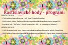 Hody v Rastislaviciach 1
