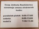 jednota