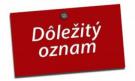 oznam