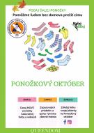daruj ponožky