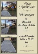 oznam