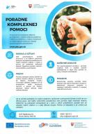 Poradne komplexnej pomoci - informácie